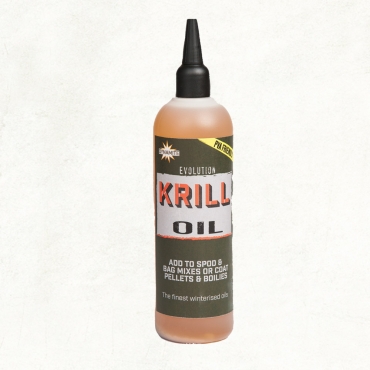 Dynamite Baits Evolution Oils – Krill 300ml
